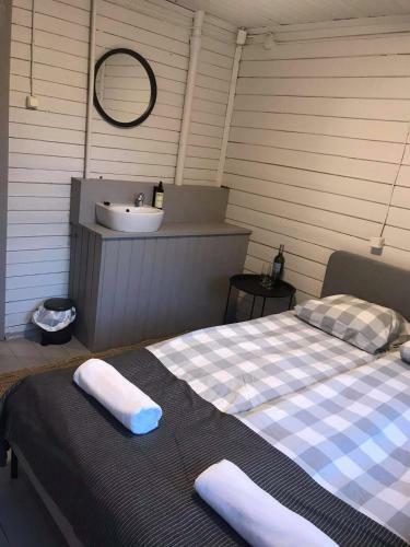 Hostal Poilsio Namai ?uv?dra