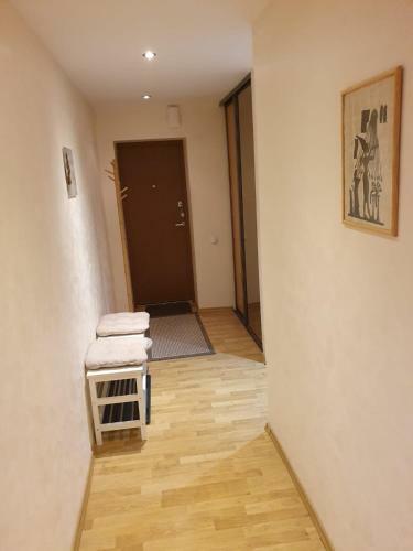 Apartamento Butas Nidos Centre