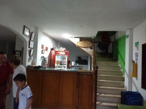 Apartamento Hotel Mansi�n Del Cesar