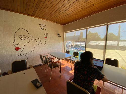 Hostal Hostel Cartel 405