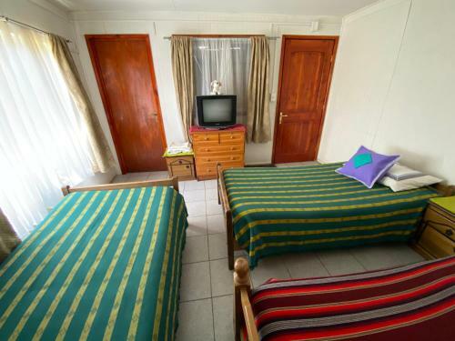 Hostal El Retorno Angol