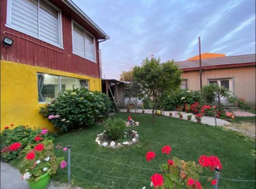 Hostal El Retorno Angol