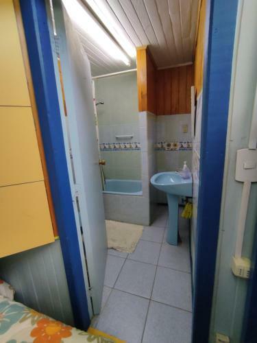 Hostal Lukas Mary