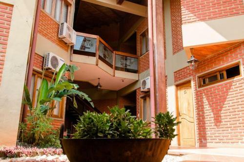 Hotel Casco Viejo