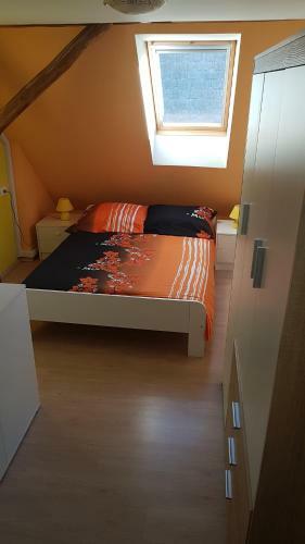 Apartma Pr Maru?i