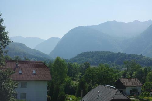 Apartments Ktrenc