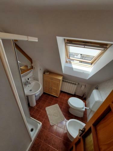 Apartments Ktrenc
