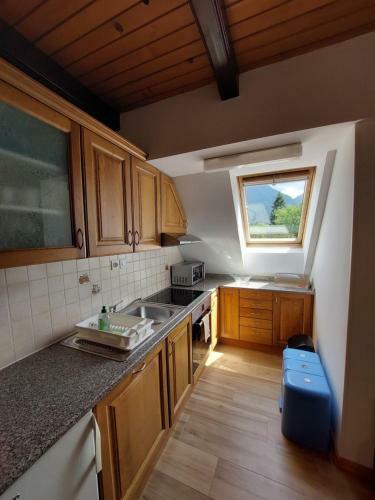 Apartments Ktrenc