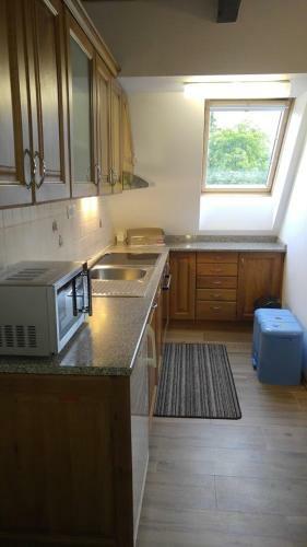 Apartments Ktrenc