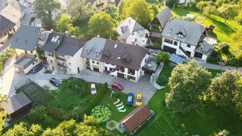 Apartments Ktrenc
