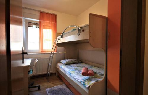 Apartma Pr' Cinku