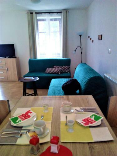 Apartamentos Holiday Home Julian Alps