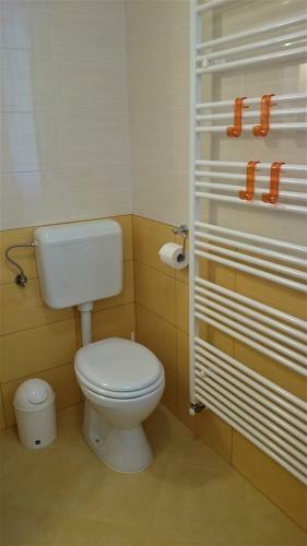 Apartamentos Holiday Home Julian Alps
