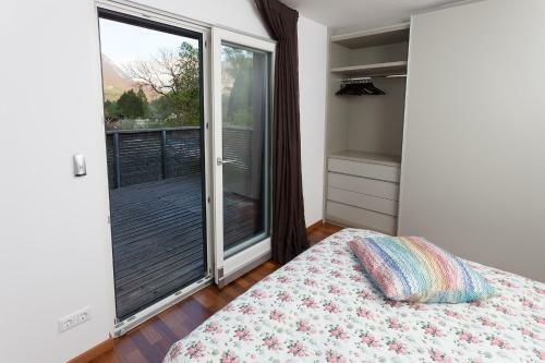 Apartamento Sunny Villa