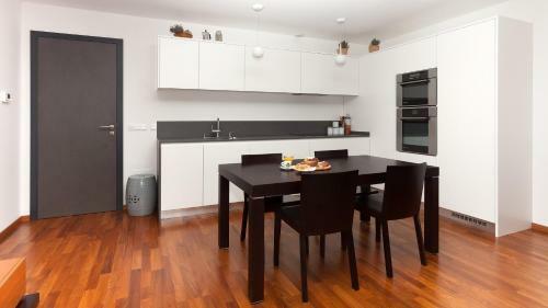 Apartamento Sunny Villa