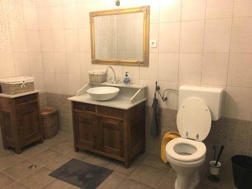Apartamentos Zaklad So?e