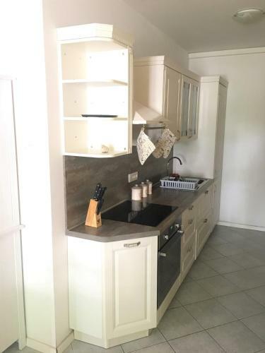 Apartamentos Zaklad So?e