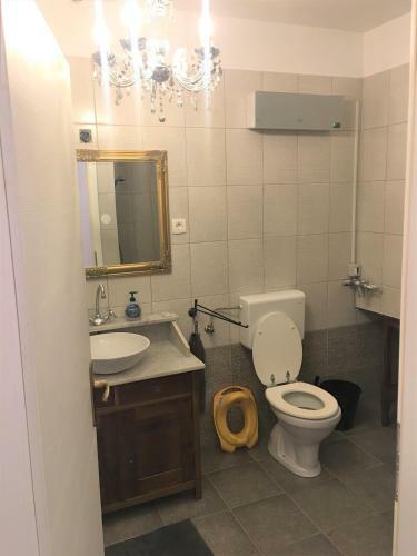 Apartamentos Zaklad So?e
