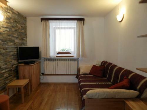 Apartment Kenda