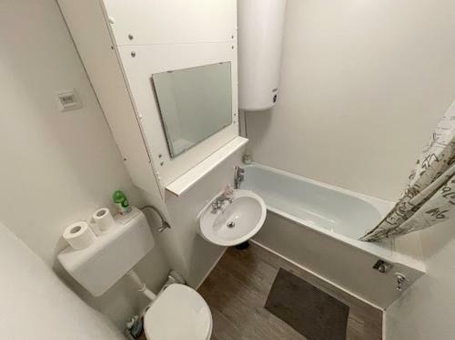 Apartment Aly
