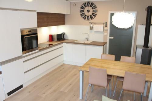 Apartamento Apbovec