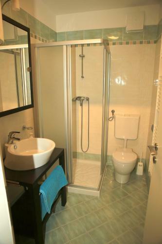 Apartment Bolita Bovec
