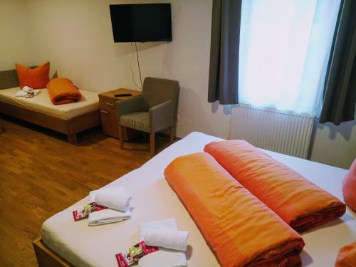 Garni Hotel Bovec