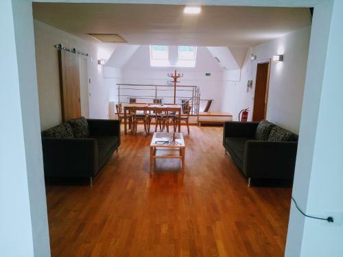 Garni Hotel Bovec
