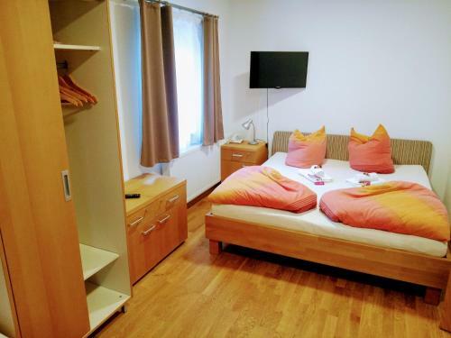 Garni Hotel Bovec