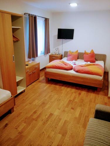 Garni Hotel Bovec