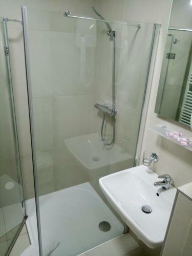 Garni Hotel Bovec