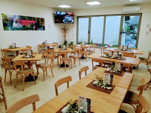 Garni Hotel Bovec