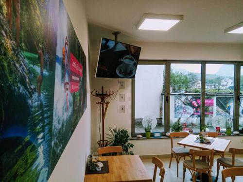Garni Hotel Bovec
