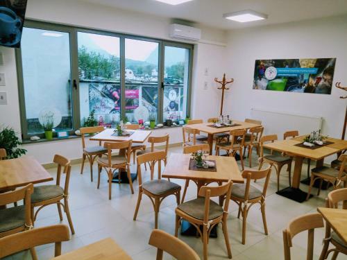 Garni Hotel Bovec
