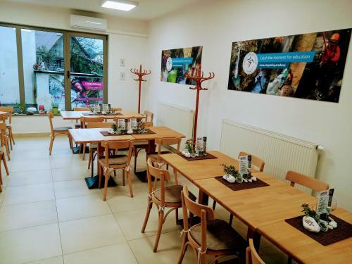 Garni Hotel Bovec
