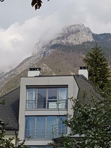 Garni Hotel Bovec