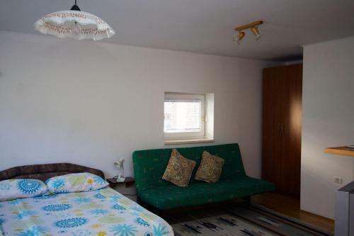 Apartment Mavrica