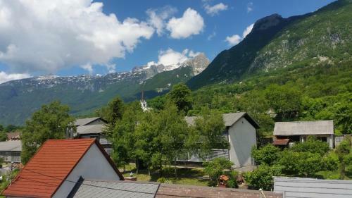 Apartments Vila Bovec