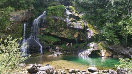 Apartments Vila Bovec