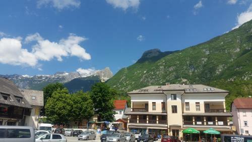 Apartments Vila Bovec