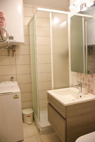 Apartment Frilena