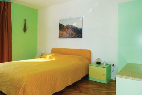 Apartments Anton