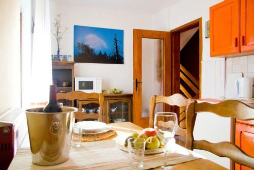 Apartments Anton