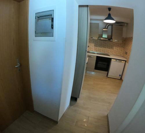 Apartamentos Fontana