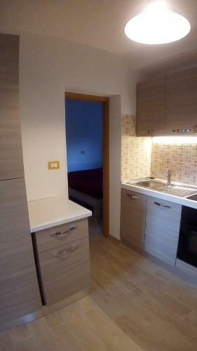 Apartamentos Fontana