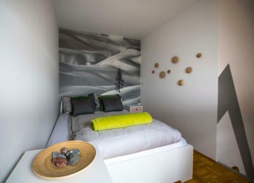Krona Apartments