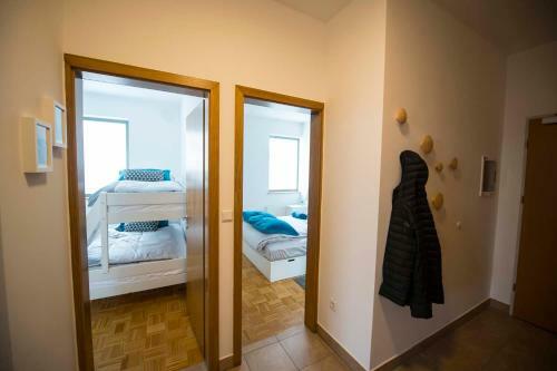 Krona Apartments