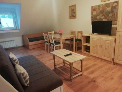 Apartamento Odai