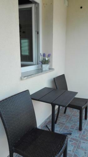 Apartma Petka
