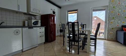 Apartma Petka